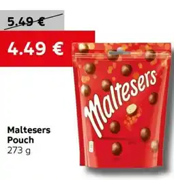 VELTA Free Shop Maltesers Pouch Angebot