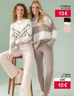 Woolworth Hose Angebot