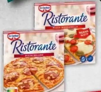 Selgros Dr. Oetker Ristorante Angebot
