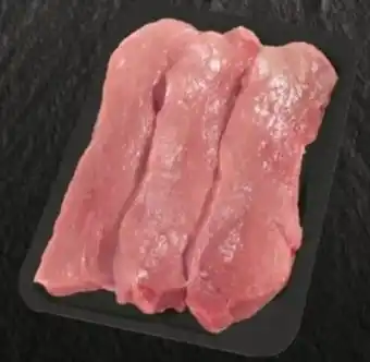 Selgros Schweineschnitzel Angebot