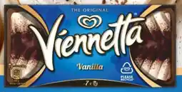 Selgros Langnese Viennetta Vanille Angebot