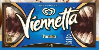 Selgros Langnese Viennetta Vanille Angebot