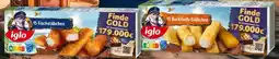 Selgros Iglo MSC Fisch- oder Backfischstäbchen Angebot