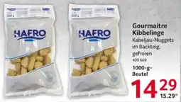 Selgros Gourmaitre Kibbelinge Angebot