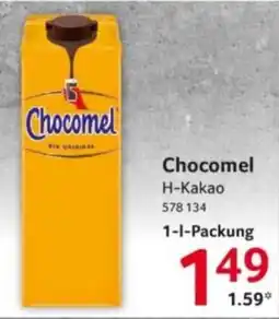Selgros Chocomel H-Kakao Angebot