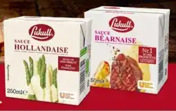Selgros Lukull Sauce Hollandaise oder Béarnaise Angebot