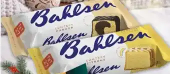 Selgros Bahlsen Comtess Kuchen Angebot