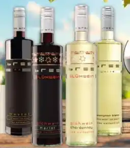 Selgros bree Weine oder Glühweine Angebot