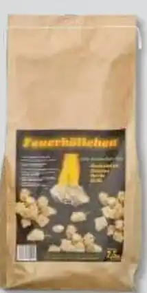 V Baumarkt Raiffeisen Feuerbällchen Angebot