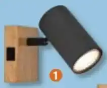 V Baumarkt GLOBO Strahler Robby 57911-1G Angebot