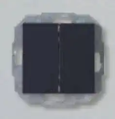 V Baumarkt Kopp Serienschalter Angebot