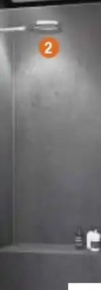 V Baumarkt BREUER DUSCHEN & MEHR Aquamax Splash Angebot