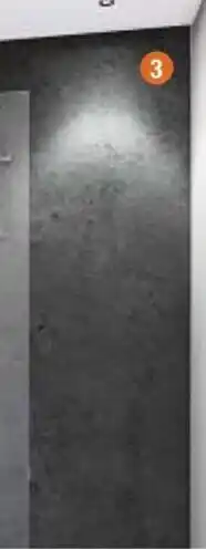 V Baumarkt BREUER DUSCHEN & MEHR Rückwand, verschiedene Modelle Angebot