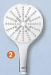 V Baumarkt GROHE Cube 150 Handbrause Angebot