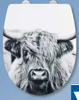 V Baumarkt WENKO WC-Sitz „Yak“ Angebot