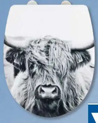 V Baumarkt WENKO WC-Sitz „Yak“ Angebot