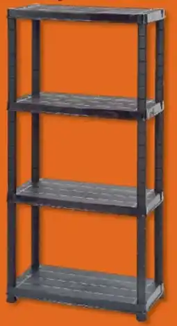 V Baumarkt Haushaltsregal Angebot