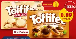 PENNY STORCK Toffifee Angebot