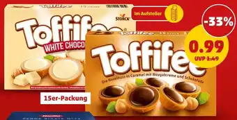 PENNY STORCK Toffifee Angebot