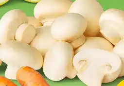 PENNY Deutsche weiße Champignons Angebot