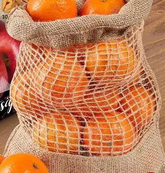 PENNY Clementinen im Jutesack Angebot