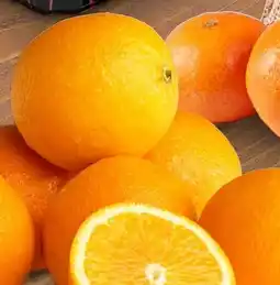 PENNY Orangen Angebot