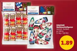 PENNY DOUCEUR Weihnachtsfiguren Angebot