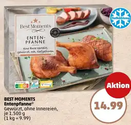 PENNY BEST MOMENTS Entenpfanne Angebot