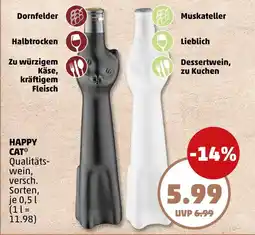 PENNY Happy cat Angebot