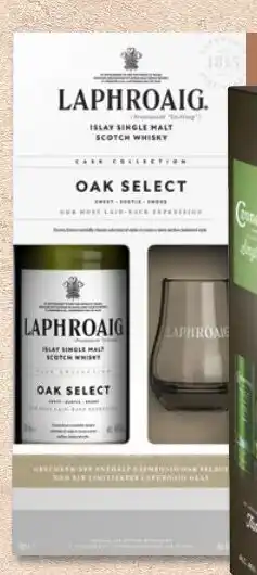 PENNY LAPHROAIG Single Malt Scotch Whisky Angebot