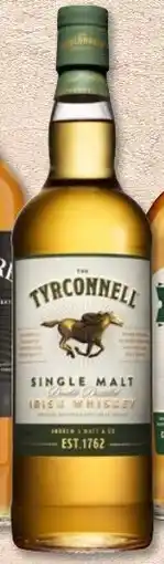 PENNY TYRCONNELL Single Malt Irish Whiskey Angebot
