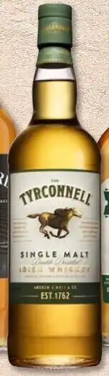 PENNY TYRCONNELL Single Malt Irish Whiskey Angebot