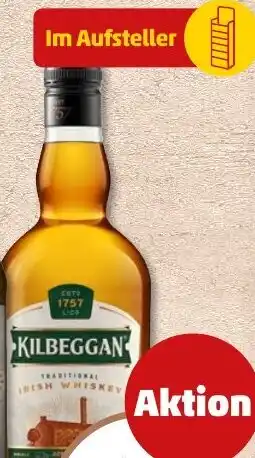 PENNY KILBEGGAN Irish Whiskey Angebot