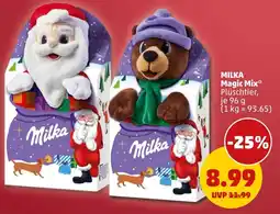 PENNY MILKA Magic Mix Angebot
