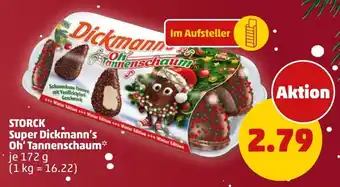 PENNY STORCK Super Dickmann's Oh' Tannenschaum Angebot