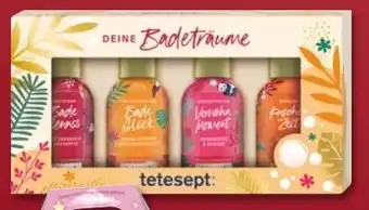 PENNY TETESEPT Deine Badeträume Angebot