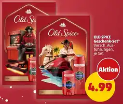PENNY OLD SPICE Geschenk-Set Angebot