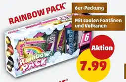 PENNY Rainbow pack Angebot