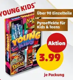 PENNY Young kids Angebot