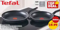 PENNY Tefal Pfanne START EASY Angebot