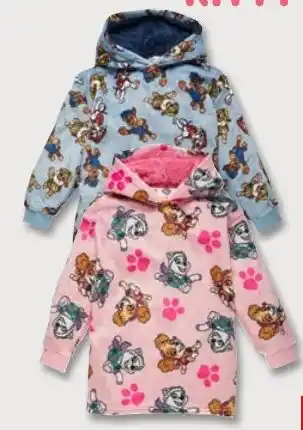 PENNY Kinder-Hoodie Angebot