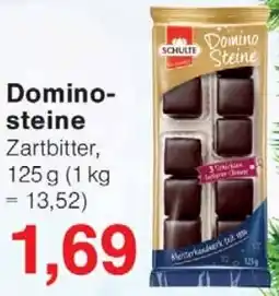 Wiglo Wunderland Dominosteine Angebot