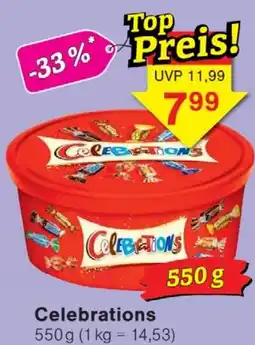 Wiglo Wunderland Celebrations Angebot