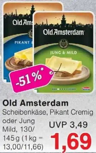 Wiglo Wunderland Old Amsterdam Angebot