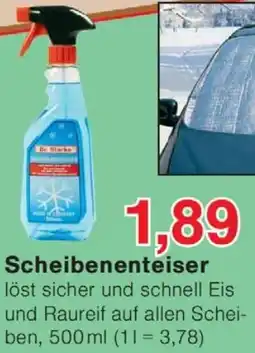 Wiglo Wunderland Scheibenenteiser Angebot