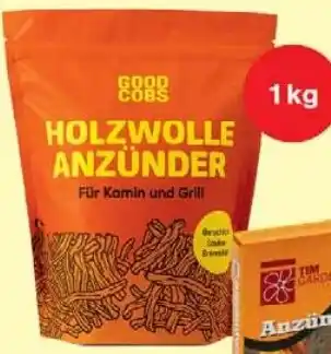 Wiglo Wunderland Anzünder Angebot