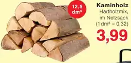 Wiglo Wunderland Kaminholz Angebot