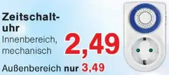 Wiglo Wunderland Zeitschaltuhr Angebot