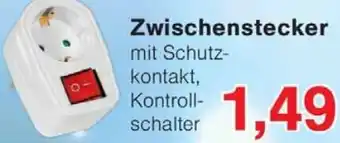 Wiglo Wunderland Zwischenstecker Angebot