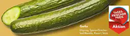 Aldi Süd Gurke Angebot
